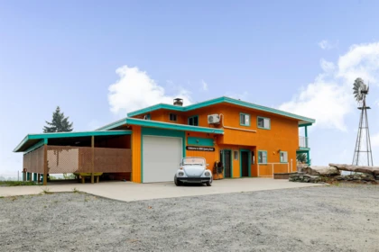 9890 Quarry Road, Chilliwack, BC, Chilliwack — Single Family Residence for sale