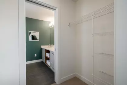 Primary Bedroom Photo of 54 27735 Roundhouse Drive, Abbotsford, BC