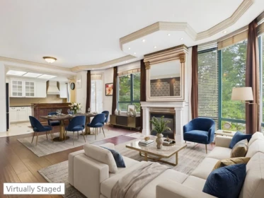 301 4603 Hazel Street, Burnaby, BC, Burnaby — Apartment/Condo for sale