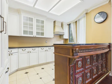 Kitchen Photo of 301 4603 Hazel Street, Burnaby, BC