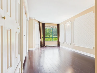 Pantry Photo of 301 4603 Hazel Street, Burnaby, BC