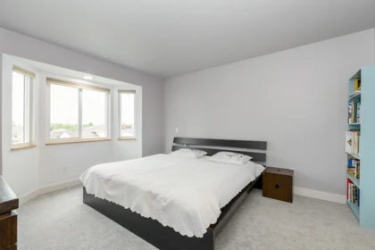 Basement Recreation Room Photo of 12193 Makinson Street, Maple Ridge, BC