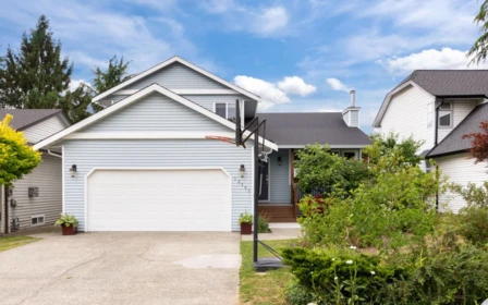 12193 Makinson Street, Maple Ridge, BC, Maple Ridge — Single Family Residence for sale