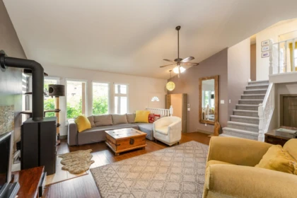 12193 Makinson Street, Maple Ridge, BC, Maple Ridge — Single Family Residence for sale