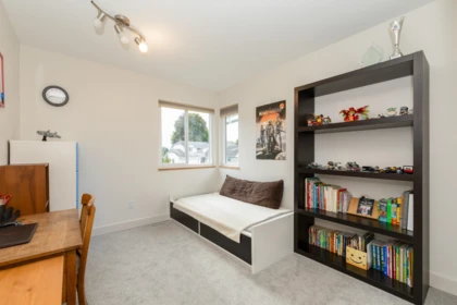 Hallway Photo of 12193 Makinson Street, Maple Ridge, BC