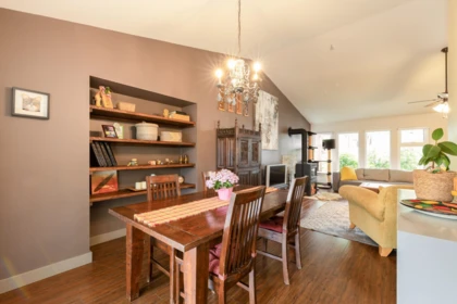 Kitchen Island Photo of 12193 Makinson Street, Maple Ridge, BC