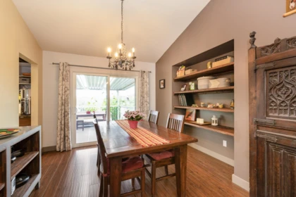 Kitchen Photo of 12193 Makinson Street, Maple Ridge, BC
