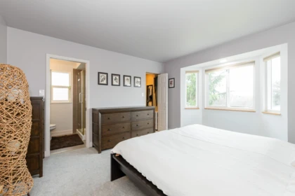 Laundry Room Photo of 12193 Makinson Street, Maple Ridge, BC