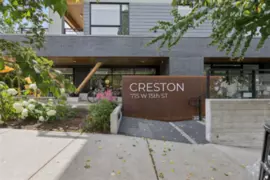209 715 W 15th Street, North Vancouver, BC