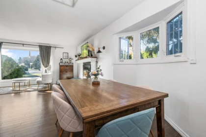 Breakfast Nook Photo of 45492 Spartan Crescent, Chilliwack, BC