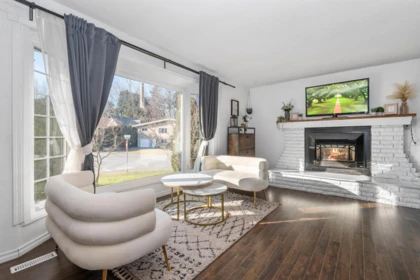 45492 Spartan Crescent, Chilliwack, BC, Chilliwack — Single Family Residence for sale