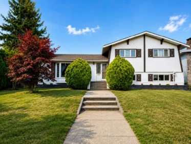 45492 Spartan Crescent, Chilliwack, BC, Chilliwack — Single Family Residence for sale