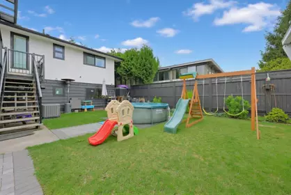 4580 Boundary Road, Burnaby, BC, Burnaby — Single Family Residence for sale