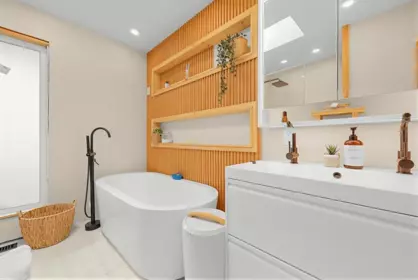 Loft / Bonus Room Photo of 4580 Boundary Road, Burnaby, BC