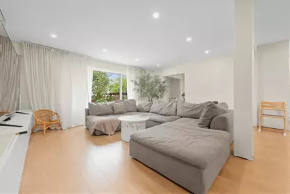 Pantry Photo of 4580 Boundary Road, Burnaby, BC