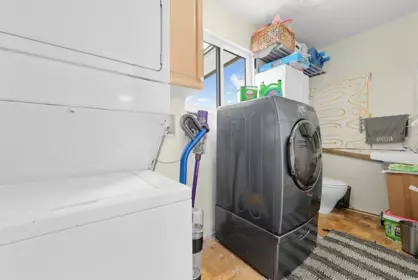 Walk-In Closet Photo of 4580 Boundary Road, Burnaby, BC