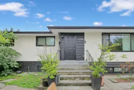 4580 Boundary Road, Burnaby, BC