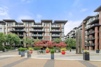 412 719 W 3rd Street, North Vancouver, BC, North Vancouver — Apartment/Condo for sale