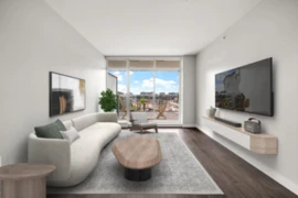 809 5580 No 3 Road, Richmond, BC