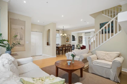 5380 Larch Street, Vancouver, BC, Vancouver — Townhouse for sale