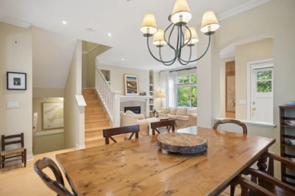 Pantry Photo of 5380 Larch Street, Vancouver, BC