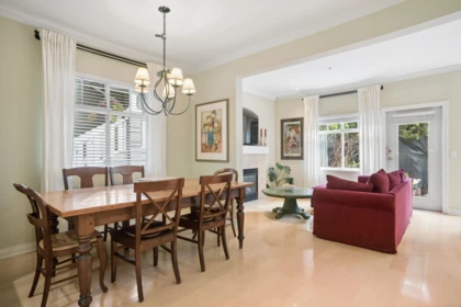 Primary Bedroom Photo of 5380 Larch Street, Vancouver, BC