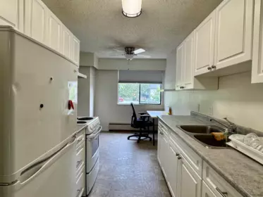 Kitchen Photo of 129 1909 Salton Road, Abbotsford, BC