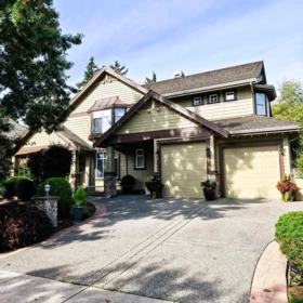 3689 159a Street, Surrey, BC, Surrey — Single Family Residence for sale