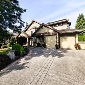 3689 159a Street, Surrey, BC, Surrey — Single Family Residence for sale
