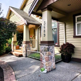 3689 159a Street, Surrey, BC, Surrey — Single Family Residence for sale