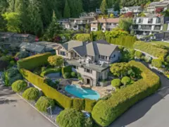 5168 Redonda Drive, North Vancouver, BC