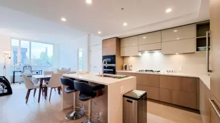 208 469 W King Edward Avenue, Vancouver, BC, Vancouver — Apartment/Condo for sale