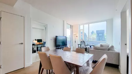 208 469 W King Edward Avenue, Vancouver, BC, Vancouver — Apartment/Condo for sale
