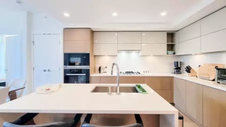 208 469 W King Edward Avenue, Vancouver, BC, Vancouver — Apartment/Condo for sale
