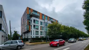 208 469 W King Edward Avenue, Vancouver, BC