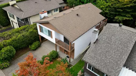 Family Room Photo of 3232 Salt Spring Avenue, Coquitlam, BC