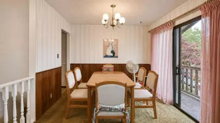 Primary Bedroom Photo of 3232 Salt Spring Avenue, Coquitlam, BC