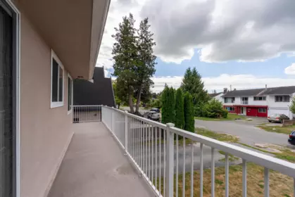 Basement Recreation Room Photo of 10080 Aintree Crescent, Richmond, BC