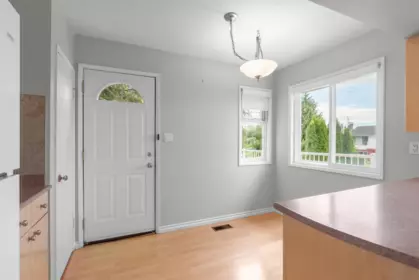 Dining Area Photo of 10080 Aintree Crescent, Richmond, BC
