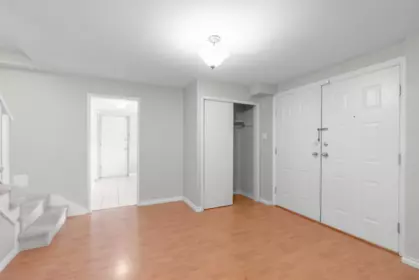 Loft / Bonus Room Photo of 10080 Aintree Crescent, Richmond, BC