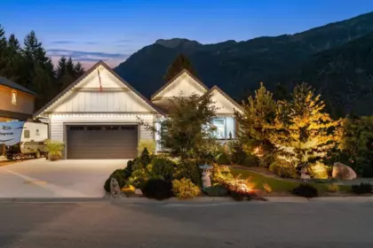 10126 Royalwood Boulevard, Chilliwack, BC, Chilliwack — Single Family Residence for sale