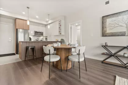 Pantry Photo of 102 23222 Gilley Road, Richmond, BC