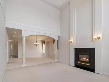 Breakfast Nook Photo of 2570 Diamond Crescent, Coquitlam, BC