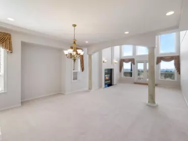 Kitchen Island Photo of 2570 Diamond Crescent, Coquitlam, BC