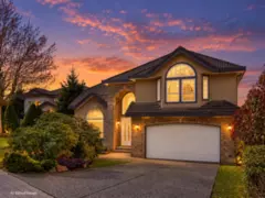 2570 Diamond Crescent, Coquitlam, BC