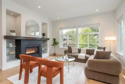 Pantry Photo of 1451 Dayton Street, Coquitlam, BC