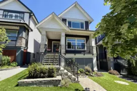 1451 Dayton Street, Coquitlam, BC