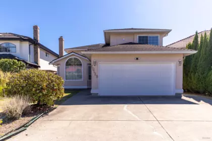 10128 Carter Court, Richmond, BC, Richmond — Single Family Residence for sale