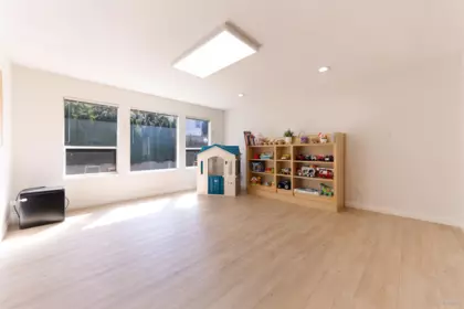 Living Room Photo of 10128 Carter Court, Richmond, BC