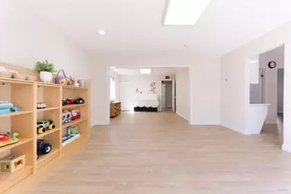 Pantry Photo of 10128 Carter Court, Richmond, BC